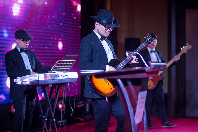 常熟凱馳供應(yīng)商見面會(huì)策劃 常熟凱馳供應(yīng)商見面會(huì)策劃