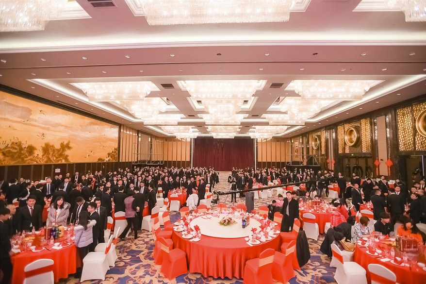 蘇州企業(yè)年會(huì)策劃有哪些創(chuàng)意形式？