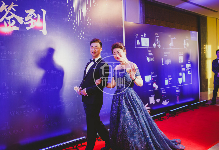 如何策劃一場(chǎng)高逼格的企業(yè)年會(huì)？