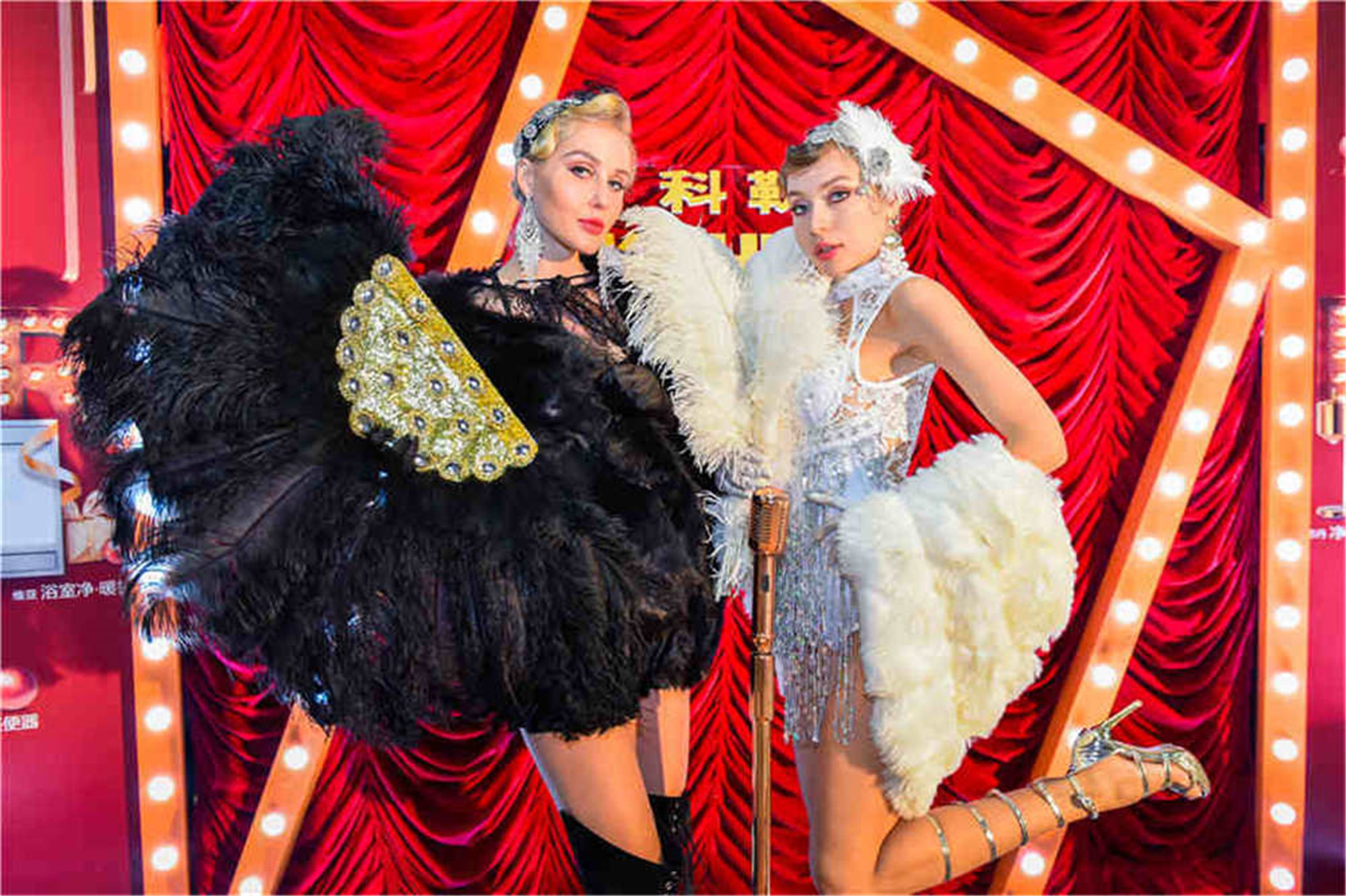 品牌的年會(huì)策劃公司包含哪些單位年會(huì)策劃？