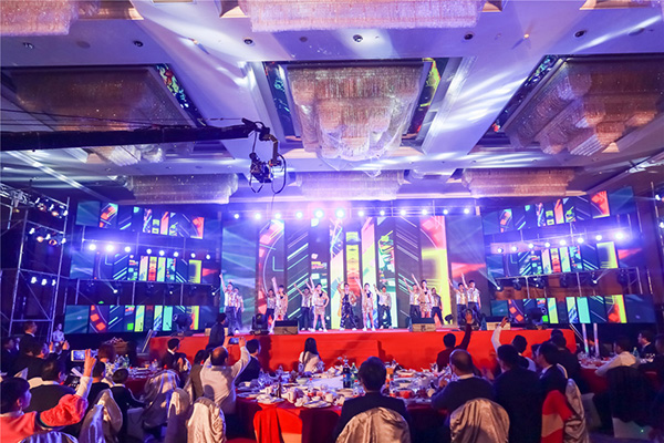 理想的年會(huì)策劃公司是怎么做部門年會(huì)策劃？