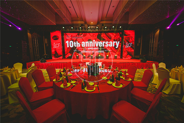 靠譜的年會(huì)策劃企業(yè)是怎么做小型年會(huì)策劃？